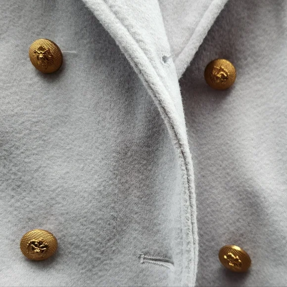 GREY JACKET - Picture 2 of 4